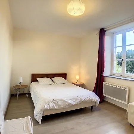 Villa Boutons d'or à Ponts sur Seulles Extérieur photo