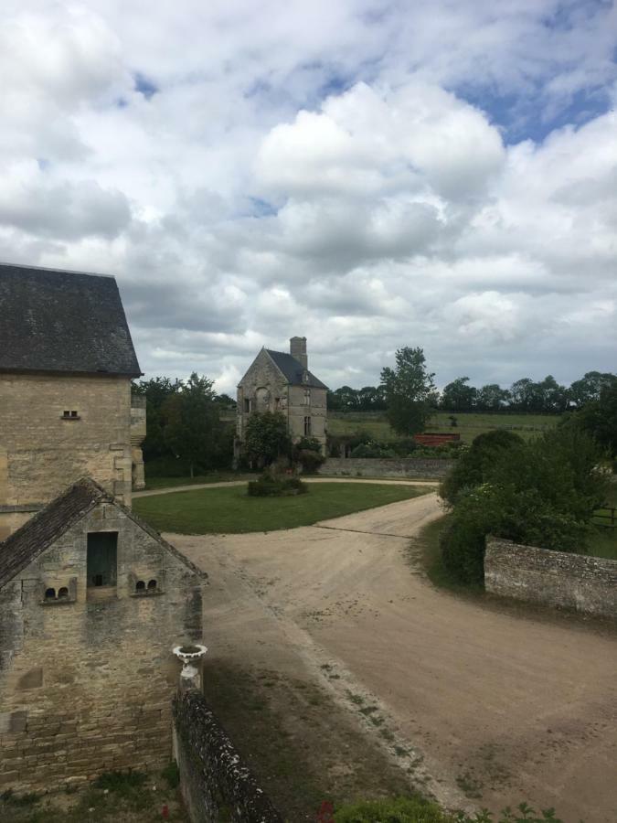 Boutons D'or Hébergement de vacances Ponts sur Seulles