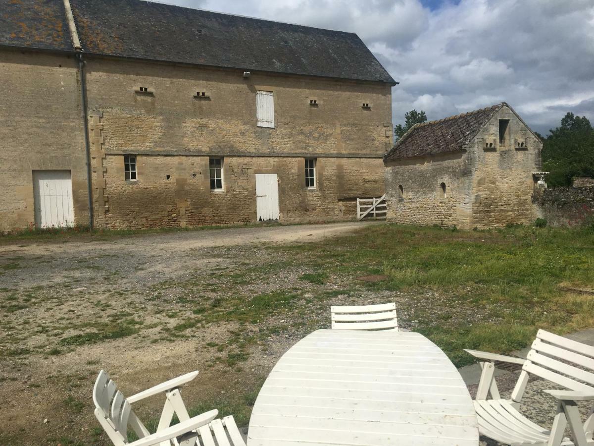 Hébergement de vacances Boutons D'or