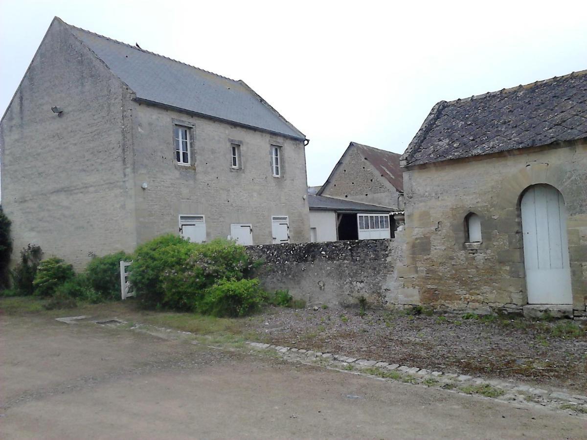 Boutons D'or Hébergement de vacances Ponts sur Seulles